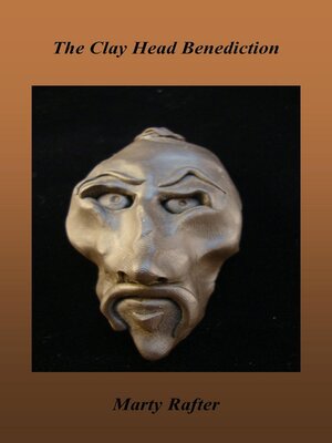 cover image of The Clay Head Benediction